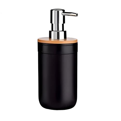 Dispenser de Jabon Liquido Gadnic Dosificador Bamboo  - 0