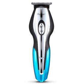 Recortadora Afeitadora Multigroomer con Base Organizadora