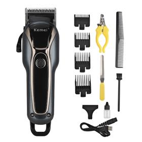 Máquina Cortadora de Pelo Gadnic  Para Mascotas  Accesorios 