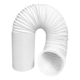 Manguera De Ventilación De Escape Gadnic Para Aire Acondicionado
