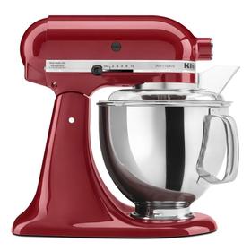 Batidora KitchenAid Artisan KSM150P Planetaria 4,83Lts 10 Velocidades