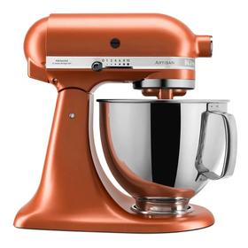 Batidora KitchenAid Artisan Plus KSM175P Planetaria 4,83Lts 10 Velocidades Extra Bowl y Batidor