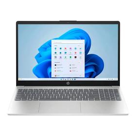 Notebook HP Intel Core i5 15-fd0005dx 12 Gen 8GB 512GB SSD Windows 11 Home Conexión Inalámbrica Bt USB HDMI - aca elimine un palabra.