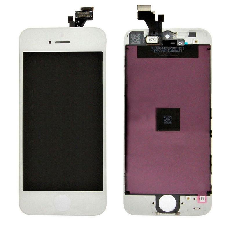 modulo iphone 7 plus instalacion