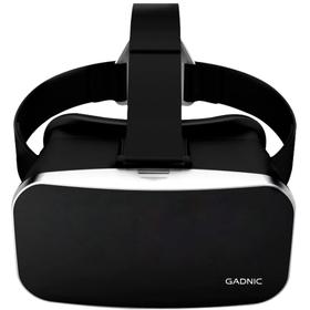 Lentes para Realidad Virtual VR