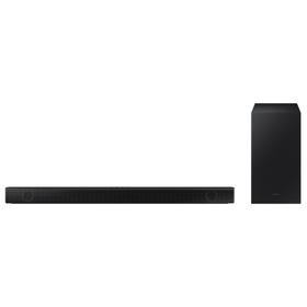 Barra de sonido Samsung Soundbar HW-B555ZB