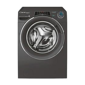 Lavasecarropas Candy Rapido ROW41066DWHCR-12 10KG  6KG 1400RPM inverter Antracita