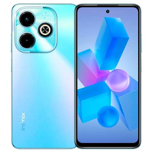 Celular Infinix Hot 40i 4GB Ram 128GB - 0