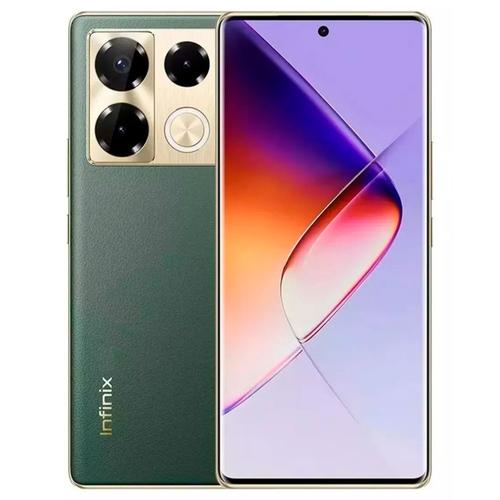 Celular Smartphone Infinix Note 40 Pro 8GB 256 - 0