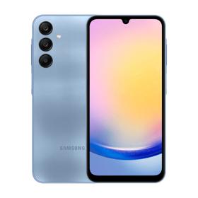 Celular Samsung Galaxy A25 5G 128GB SM-A256E