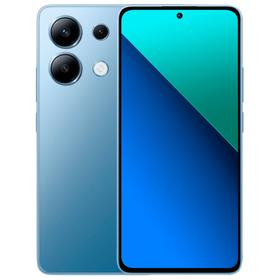 Celular Xiaomi Redmi Note 13 6GB 128GB