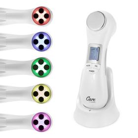 Masajeador Care By Gadnic Ultrasonico 
