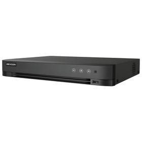 Dvr Hikvision 8 Canales IDS-7208HQHI-M1FA 