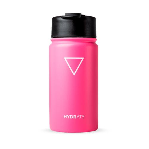 Termo Hydrate 355ml Frio Calor  - 0