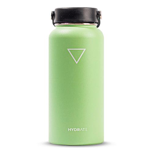 Termo Hydrate 946ml Frio Calor Acero Inoxidable  - 0