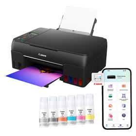 Impresora Fotográfica Canon PIXMA G610 A Color Multifunción