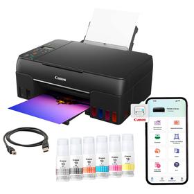 Impresora Fotográfica Canon PIXMA G610 A Color Multifunción