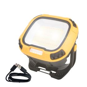 Linterna GADNIC 3000LM Recargable USB-C IP54