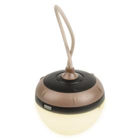 Linterna Lampara LED Gadnic Portátil USB-C Luz Cálida 130lm
