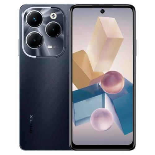 Celular INFINIX Hot 40 Pro RAM 8 GB + 256 GB Memoria Interna  - 0
