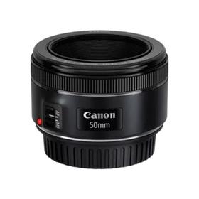LENTE CANON EF5018 STM ideal para fotografía general
