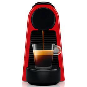 Cafetera Nespresso Essenza Mini Red D30 Cafetera Cápsulas 19 Bares