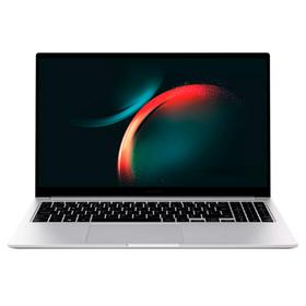 Notebook Samsung Galaxy Book3 156 Intel Core I5 8gb 512gb w11