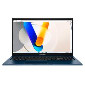 Notebook Asus X1504 Core I7 15.6 8gb 512g Free Dos