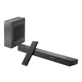 Barra De Sonido Philips TAB8507B10 Con Subwoofer Inalámbrico Bluetooth Home Theater 