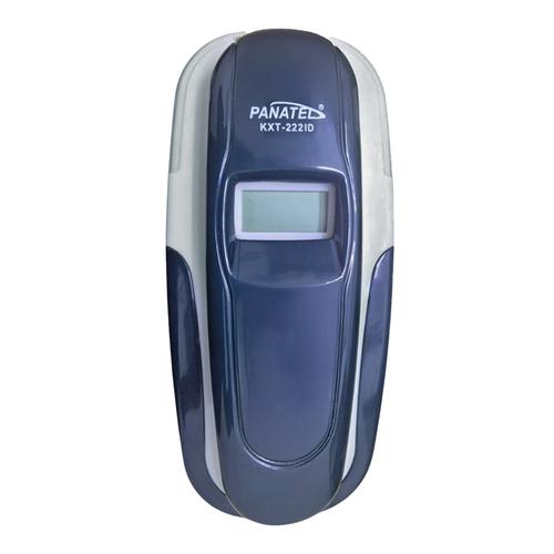 Teléfono Fijo Apto Pared con Identificador Panatel KXT-222ID - 0