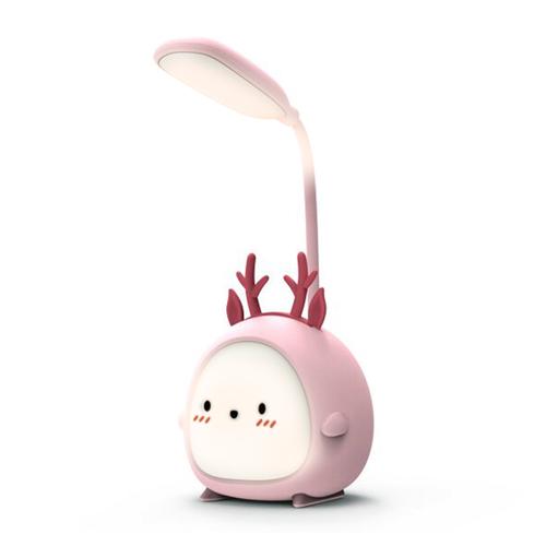 Luz de Noche Gadnic Velador LED Infantil Outlet - 0