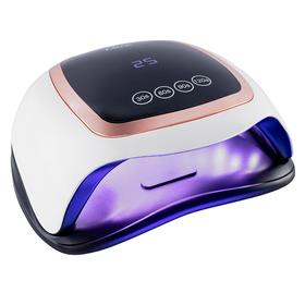 Cabina Para Uñas Gadnic Future V3 188w Uso Profesional Digital y Touch