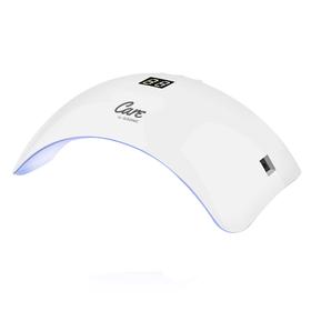 Cabina Para Uñas Gadnic S8000 48w Uso Profesional