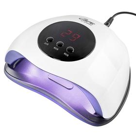 Cabina Para Uñas Gadnic 8T UV Led 18.8W Profesional Display Digital