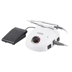 Torno Eléctrico de Uñas Gadnic Con Control por Pedal 
