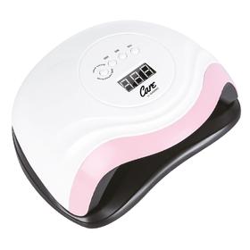 Cabina Para Uñas Gadnic Lampara LED UV 120w 36 leds