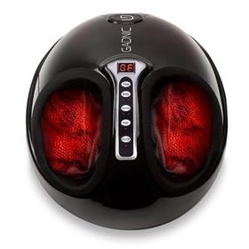 Masajeador Gadnic Foot Massage Luxury Para Pies 2 Modos Terapia Calor