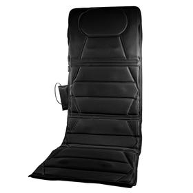 Masajeador Gadnic Mat Massager 10 Motores 5 Modos Terapia de Calor