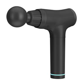 Pistola Masajeadora Gadnic 6 tipos de masajes