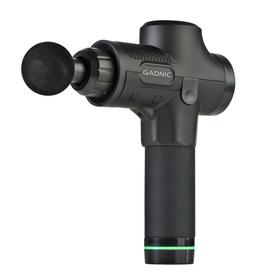 Pistola Masajeadora Exp Mass Gadnic 30 velocidades