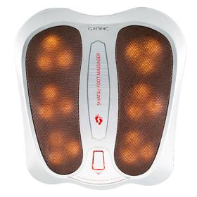 Masajeador Gadnic para Pies 18 Nudos