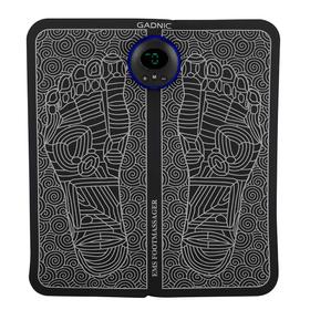 Masajeador de Pies Recargable Gadnic SJSIE91 De Acupuntura De Pulso