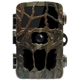 Camara Deportiva Caza Pro Hunter II 4K 2160P