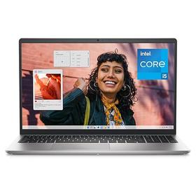 Notebook Dell Inspiron 156 i5 i3530-5067BLK-PUS win11 16-512