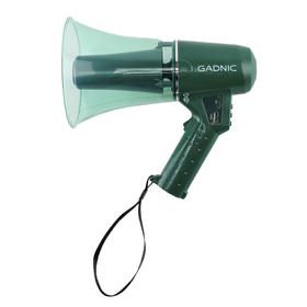 Megáfono Gadnic Altavoz Bluetooth 