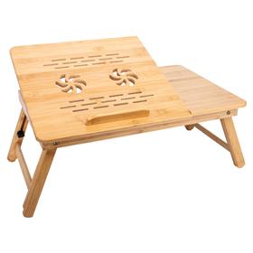 Mesa Bandeja Para Notebook Gadnic Regulable 