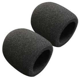 Cubierta de micrófono Gadnic 7x4cm