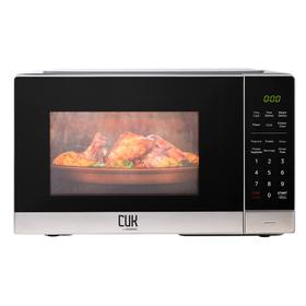 Microondas Digital Gadnic 23Lts Funcion Grill 