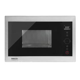 Microondas con Grill Panel Táctil Predicta 25 L Philco