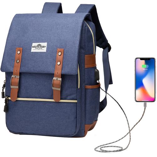 Mochila SOUTHPORT para Notebook 26L - 0
